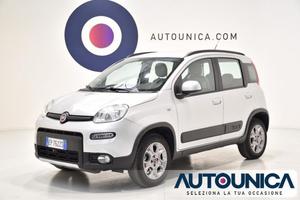 FIAT Panda 1.3 MJT S&S 4x4 NEOPATENTATI START&STOP  KM