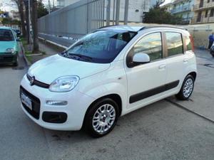 FIAT Panda  CV BENZ.+METANO. rif. 