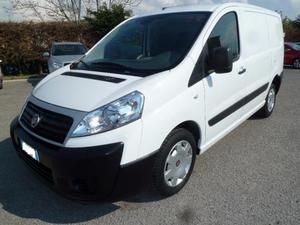 FIAT Scudo 2.0 MJT/130 Furgone 10q. Business 427 rif.