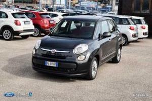 Fiat 500 l 1.3 mjt pop star 85cv