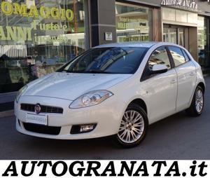 Fiat Bravo 1.4 GPL 90CV DYNAMIC 6MARCE