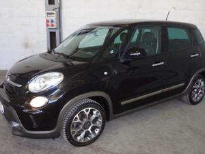 Fiat  Multijet 105 CV Trekking