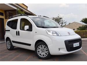 Fiat Qubo