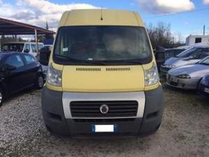 Fiat ducato  mjt