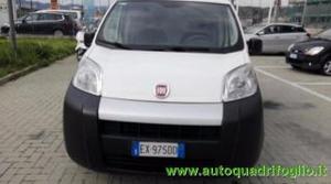 Fiat fiorino 1.3 mjt 75cv combi semivetrato adventure (n1)