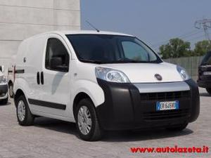 Fiat fiorino 1.3 mjt 75cv furgone sx