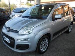 Fiat panda 1.2 lounge da  euro al mese