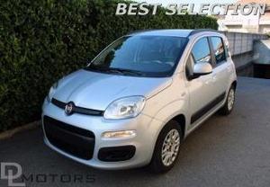 Fiat panda 1.2 lounge idonea neopatentati