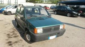 Fiat panda 900 i.e. cat hobby