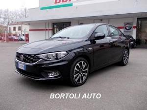 Fiat tipo 1.6 mjt 4p  km opening edition plus