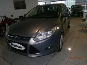 Ford Focus  CV GPL SW