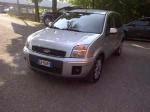 Ford fusion 1.4 5p.bz.gpl km 