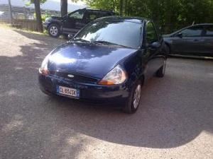 Ford ka 1.3 collection  km 