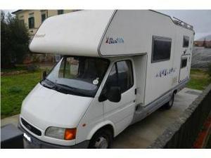 Ford transit due erre star 480