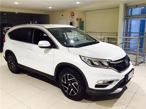 Honda CR-V 1.6 i-DTEC Elegance+ Navi 4WD