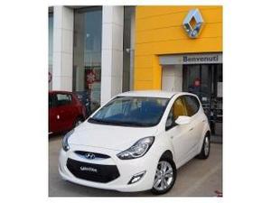 Hyundai ix cv comfort g.p.l