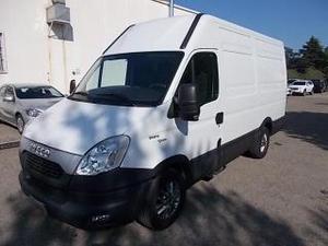Iveco daily 35s14gv 3.0 cng pm-tm furgone