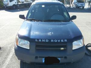 LAND ROVER Freelander 1ª serie - 