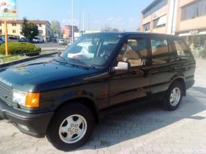 Land Rover Range Rover 4.6 V8 5p. aut. HSE