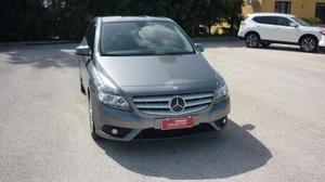 MERCEDES-BENZ B 180 CDI Blue Efficiency Executive rif.