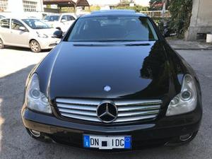 MERCEDES-BENZ CLS 320 CDI Chrome rif. 