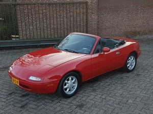 Mazda - MX5 NA - 