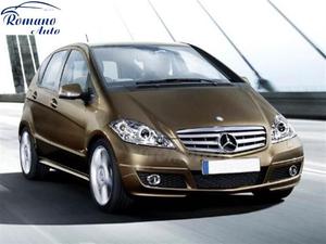 Mercedes Classe A CV CDI Elegance Edition 10#Km