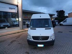 Mercedes-benz sprinter mercedes benz sprinter 319 cdi