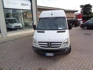 Mercedes-benz sprinter sprinter 319 cdi