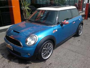 Mini Mini V Cooper S