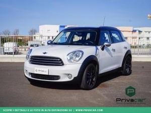 Mini countryman mini cooper d countryman