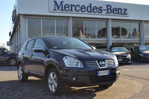 NISSAN Qashqai 2.0 dCi DPF 4WD Acenta rif. 