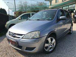 OPEL Corsa V CDTI cat 5 porte Silverline rif. 