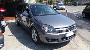 Opel Astra Station Wagon V Twinp. Cosmo