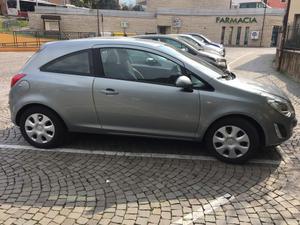 Opel Corsa per neopatentati