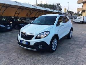 Opel Mokka 1.6 CDTI Ecotec 136 CV 4x2 S&S Cosmo