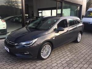 Opel astra 1.6 cdti 136cv innovation