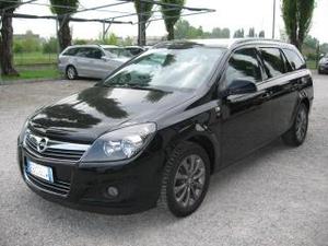 Opel astra 1.7 cdti 110cv ecoflex sw edition unico propr.