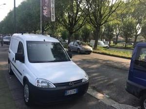 Opel combo 1.6 ecom 3p. van*metano*unicoproprietario