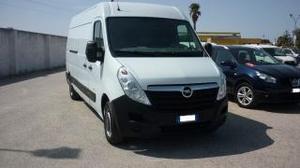 Opel movano  cdti 125cv s&s pl-tm fwd furgone e5+