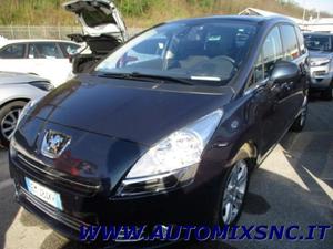 PEUGEOT  e-HDi Allure 7 Posti rif. 