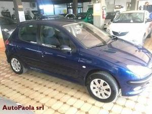 Peugeot  hdi 5p. xt