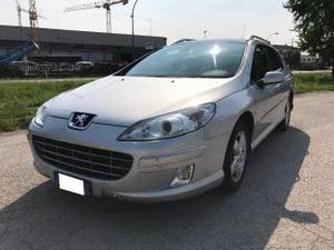 Peugeot  hdi sw ciel tecno