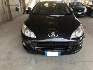 Peugeot  hdi sw sw executive