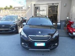 Peugeot m e-hdi 115cv stop&start allure