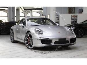 Porsche  carrera s - sport chrono plus - pronta