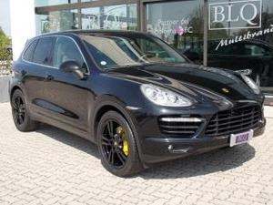 Porsche cayenne 3.0 diesel