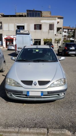 Renault Megane V del 