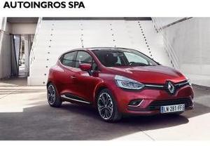 Renault clio 1.5 dci 75cv intens restyling + intens pack
