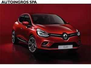 Renault clio 1.5 dci 75cv life restyling + climatizzatore